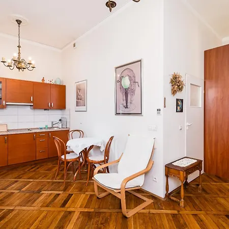 Old Old Style Apartamento