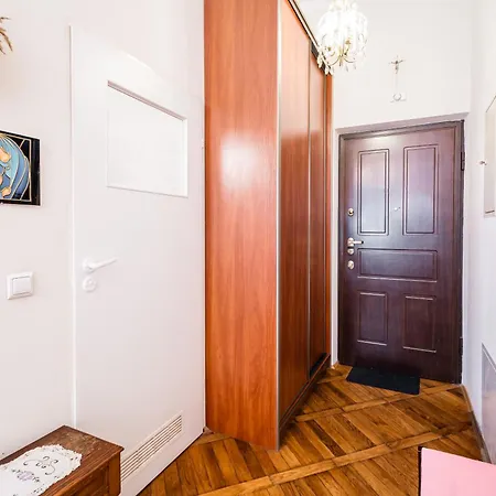 Apartamento Old Old Style Cracóvia