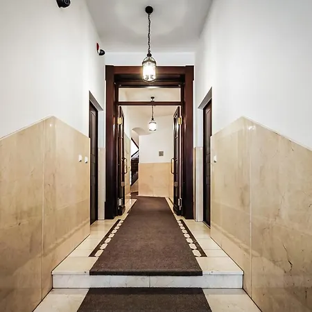 Apartment Old Old Style Krakau