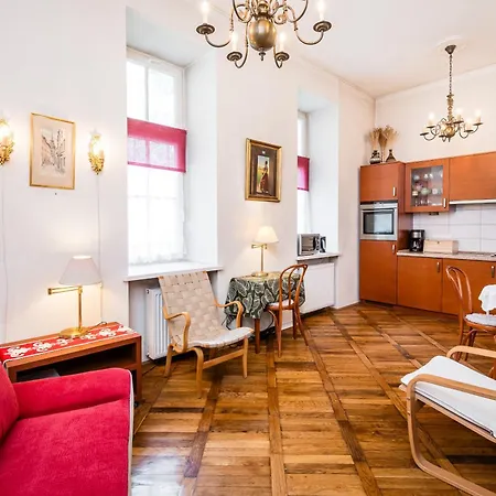 Old Old Style * Cracovie