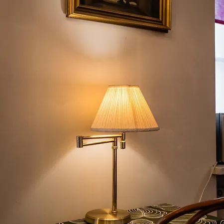 Appartement Old Old Style