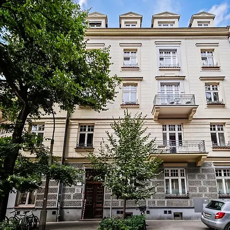 Old Old Style Appartement