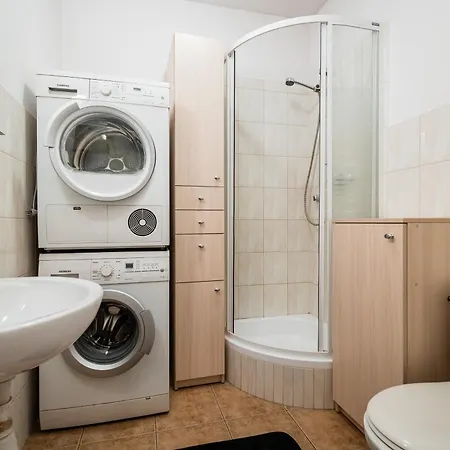 Old Old Style Krakau