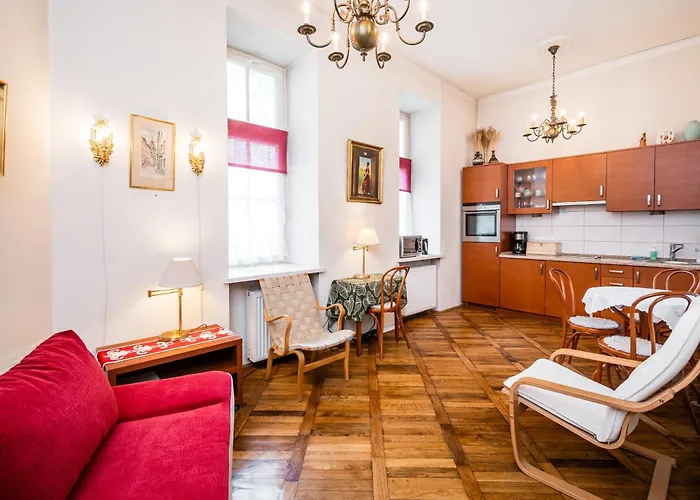 Old Old Style * Krakow