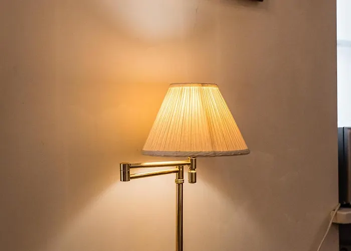 Appartement Old Old Style