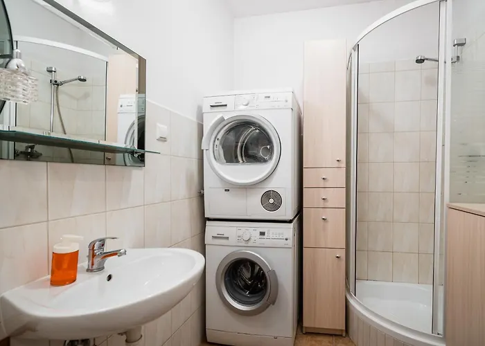 Apartment Old Old Style Krakow