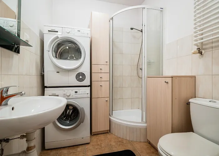 Old Old Style Krakow