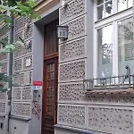Old Old Style Appartement