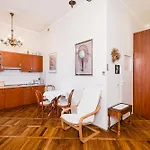 Old Old Style Appartement