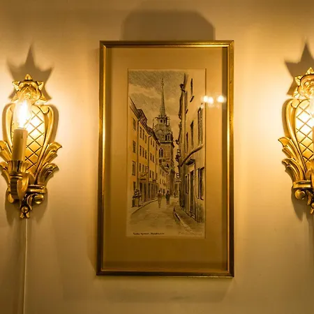 Appartement Old Old Style Krakau